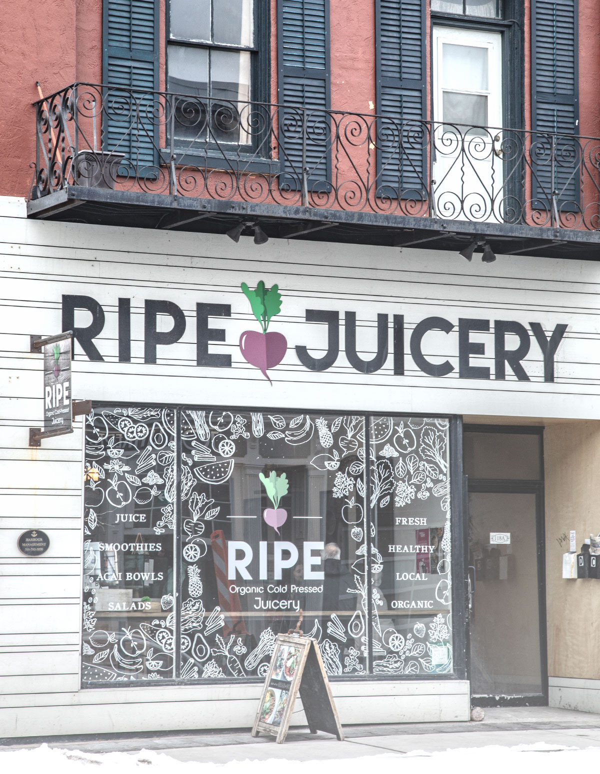 Juicery
