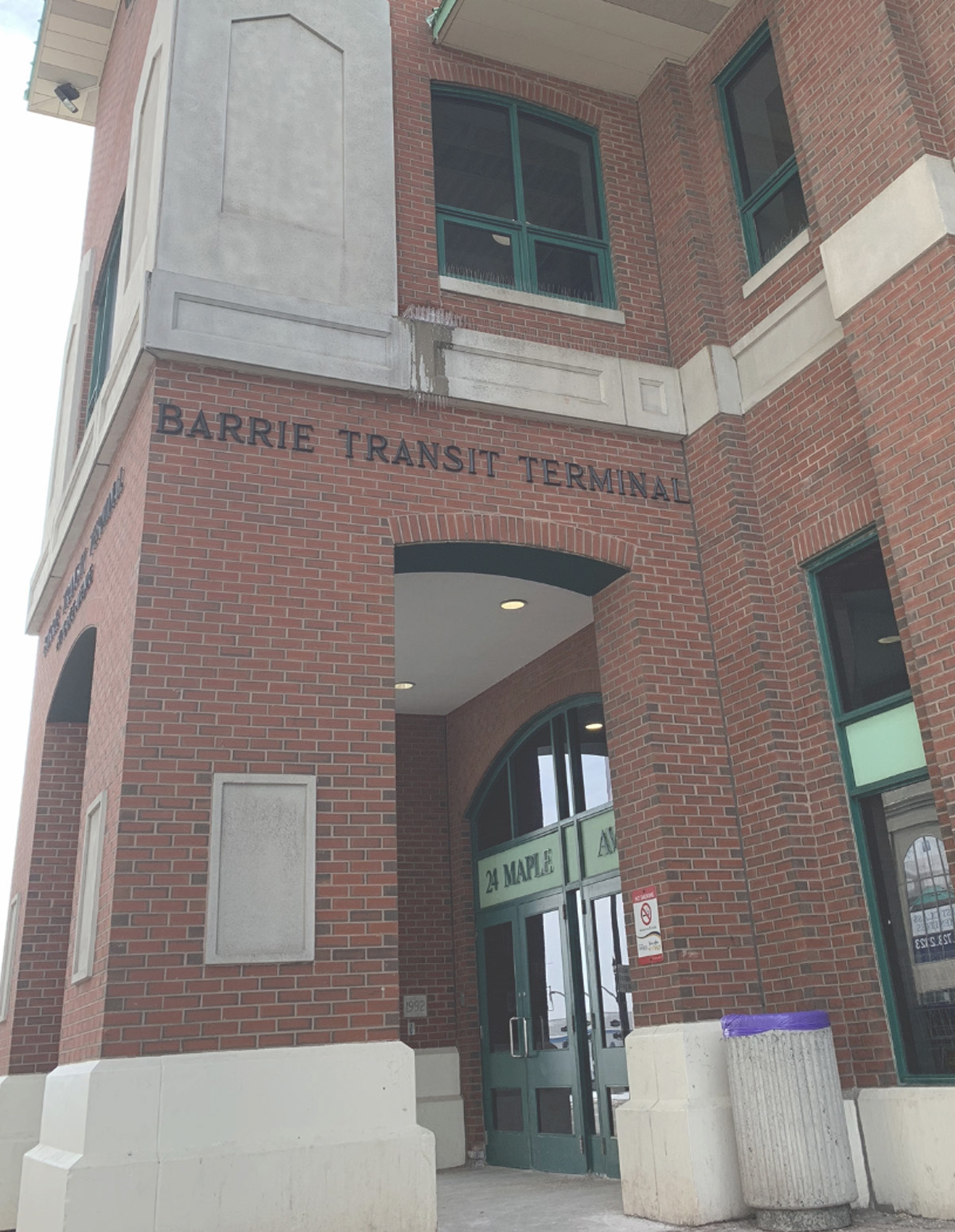 Transit